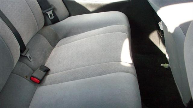 Chrysler Sebring 2002 photo 5