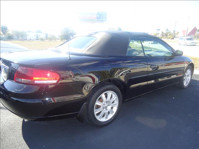 Chrysler Sebring 2002 photo 2
