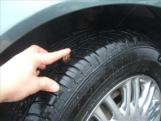 Chrysler Sebring 2002 photo 5