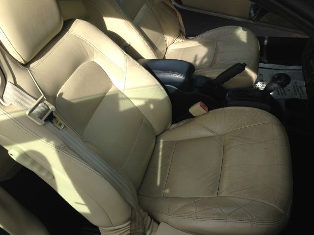Chrysler Sebring 2002 photo 15