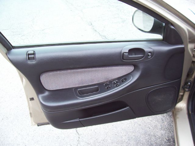 Chrysler Sebring 2002 photo 7