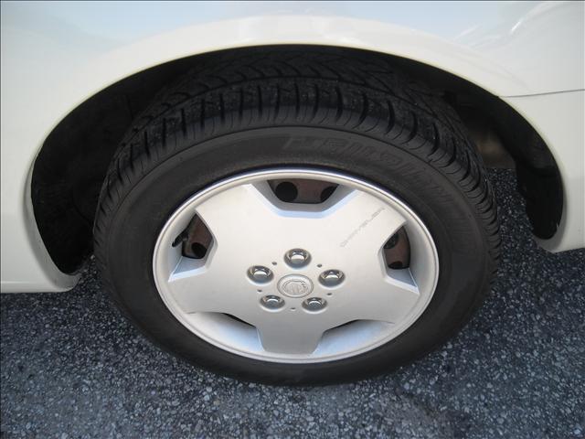 Chrysler Sebring Elk Conversion Van Coupe