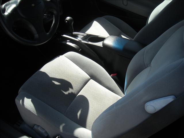 Chrysler Sebring 2002 photo 4