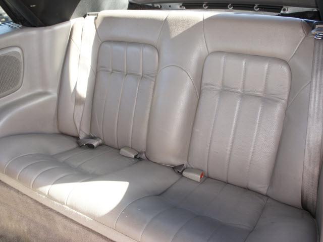 Chrysler Sebring 2002 photo 4