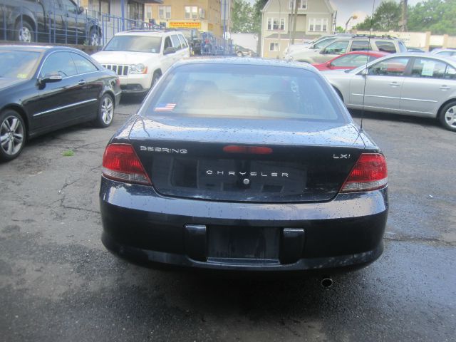 Chrysler Sebring 2002 photo 3