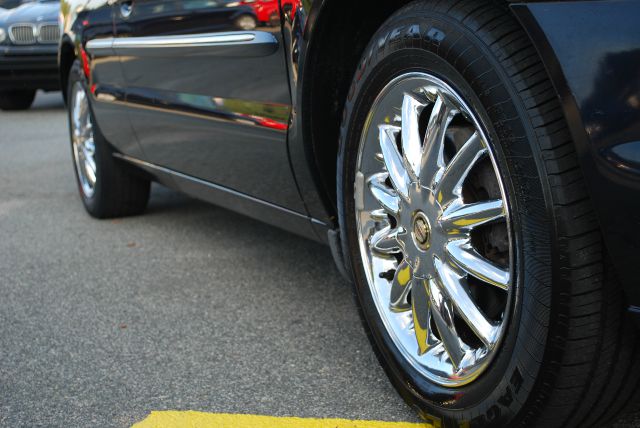 Chrysler Sebring 2002 photo 3