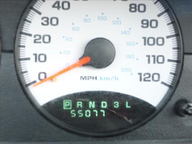 Chrysler Sebring 2002 photo 2