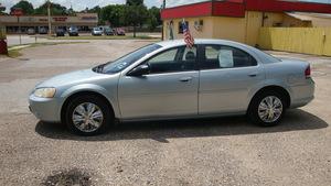 Chrysler Sebring 2002 photo 3