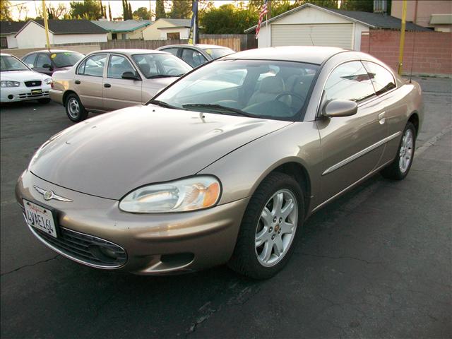 Chrysler Sebring 174589 Coupe