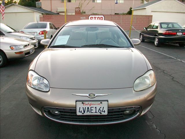 Chrysler Sebring 2002 photo 2