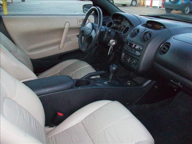 Chrysler Sebring 2002 photo 4