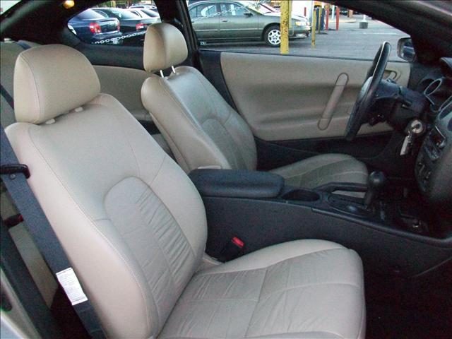 Chrysler Sebring 2002 photo 5