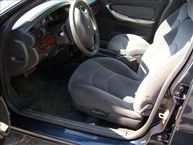 Chrysler Sebring 2002 photo 2