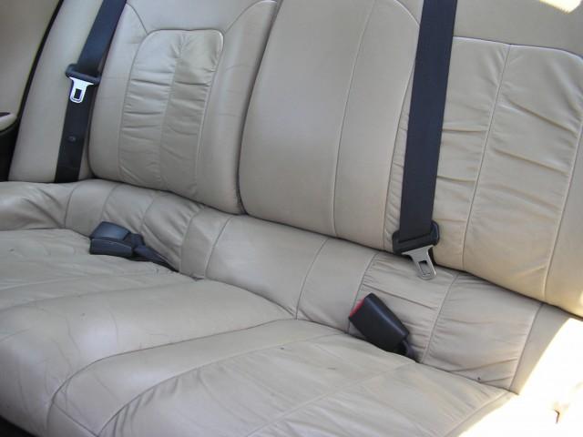 Chrysler Sebring 2002 photo 5