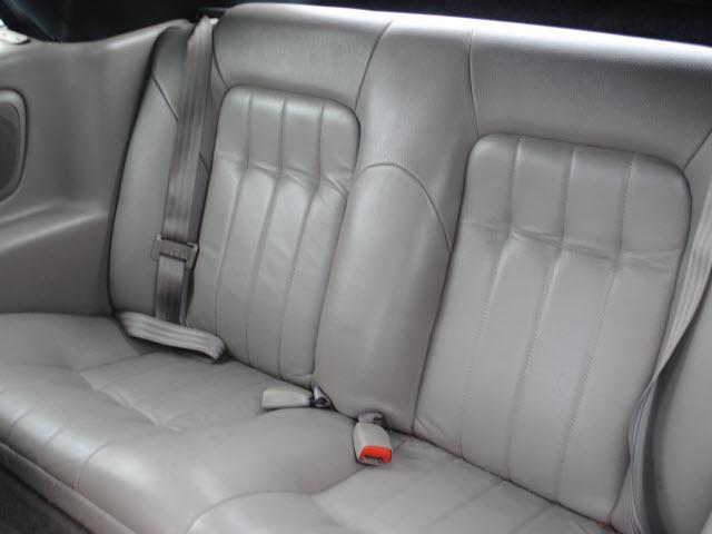 Chrysler Sebring 2002 photo 5