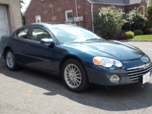 Chrysler Sebring 2003 photo 2