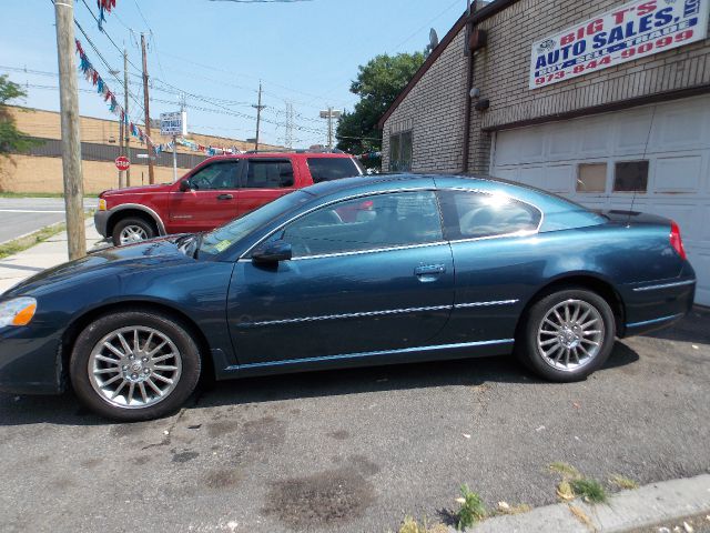 Chrysler Sebring 2003 photo 4