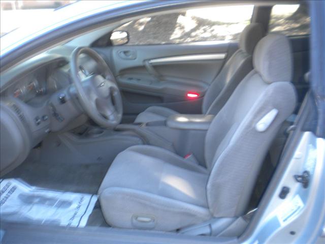 Chrysler Sebring 2003 photo 2