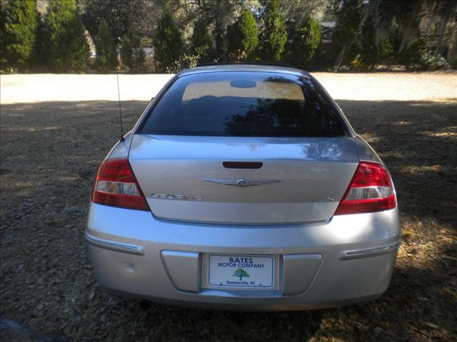Chrysler Sebring 2003 photo 3
