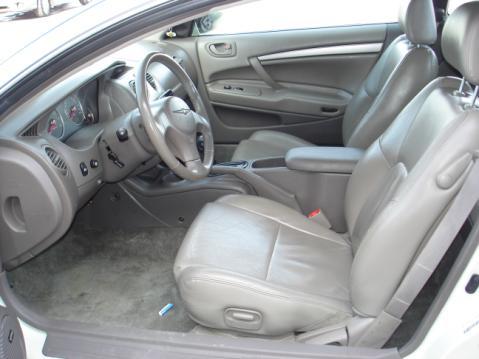 Chrysler Sebring 2003 photo 4