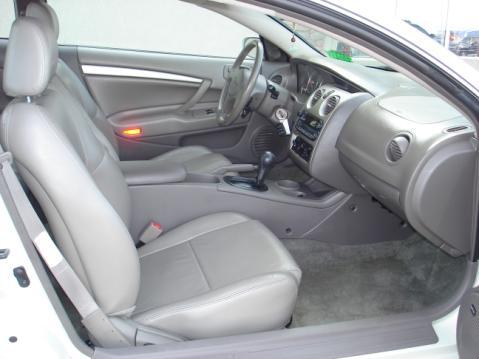 Chrysler Sebring 2003 photo 5