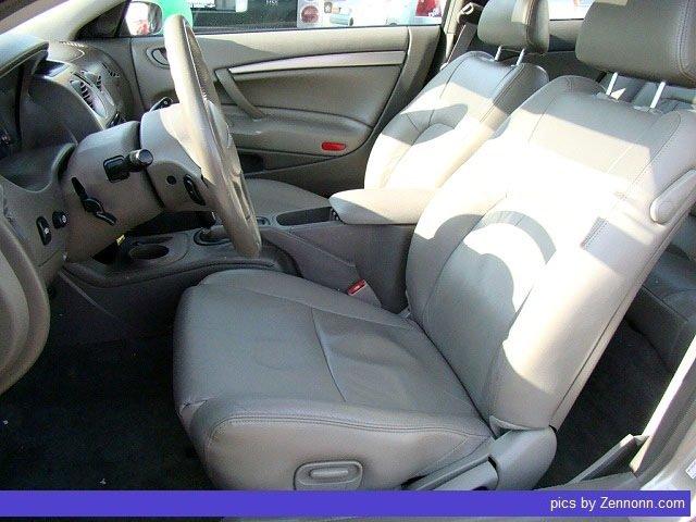 Chrysler Sebring 2003 photo 4