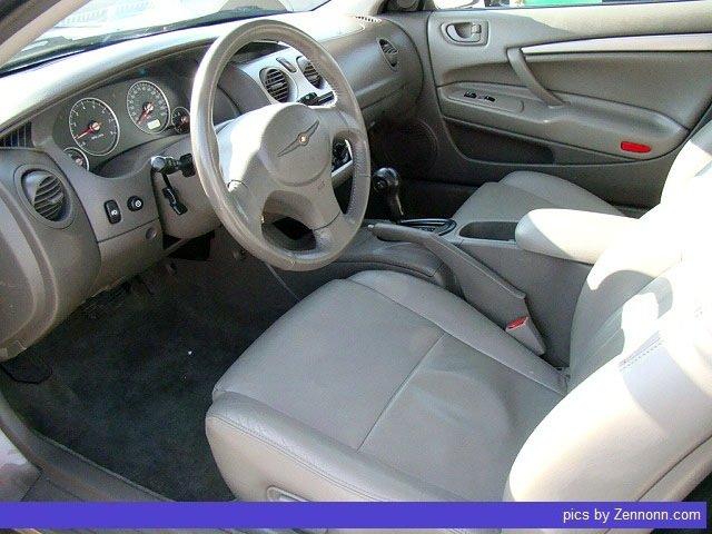 Chrysler Sebring S Sedan Under FULL Factory Warranty Unspecified