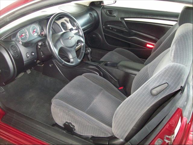 Chrysler Sebring 2003 photo 3