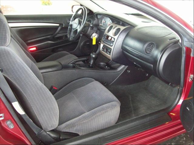 Chrysler Sebring 2003 photo 4