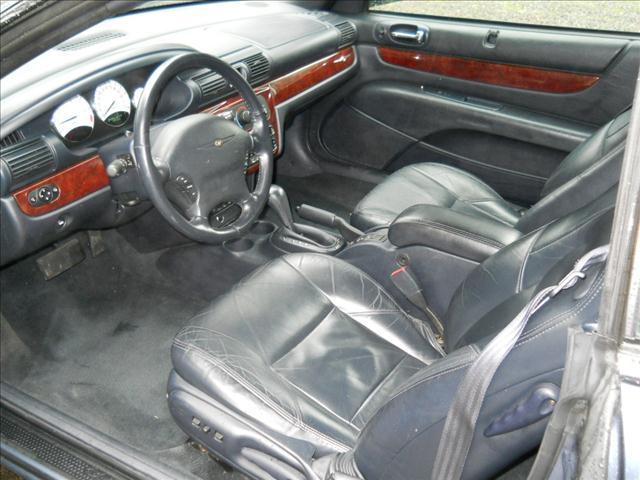 Chrysler Sebring 2003 photo 3