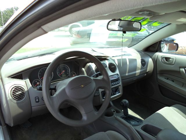 Chrysler Sebring Sel...new Tires Coupe