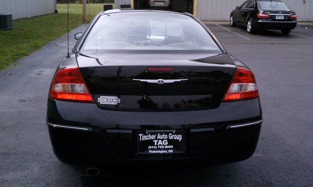 Chrysler Sebring 2003 photo 3