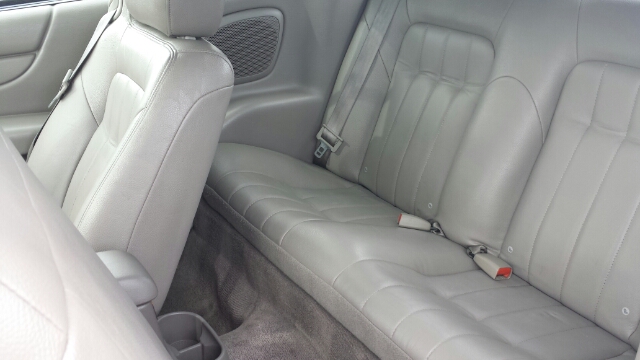 Chrysler Sebring 2003 photo 2