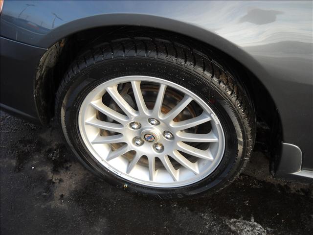 Chrysler Sebring 2003 photo 1