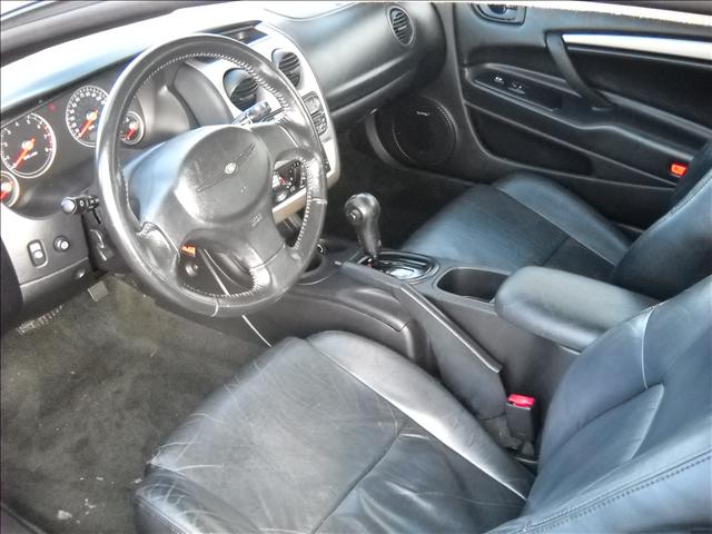 Chrysler Sebring 2003 photo 3