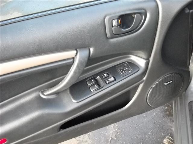 Chrysler Sebring 2003 photo 4