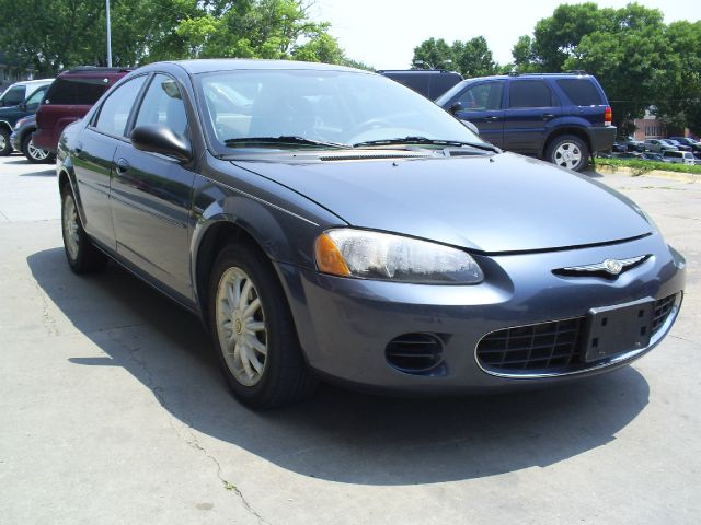 Chrysler Sebring GTC Sedan