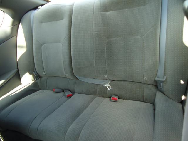 Chrysler Sebring Elk Conversion Van Coupe