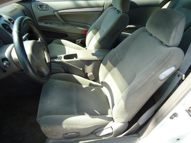 Chrysler Sebring 2003 photo 1