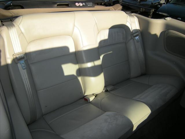 Chrysler Sebring 2003 photo 2