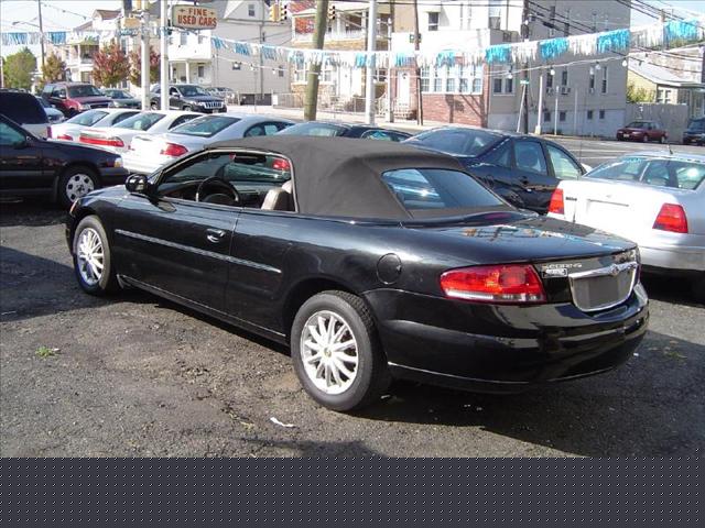 Chrysler Sebring 2003 photo 5