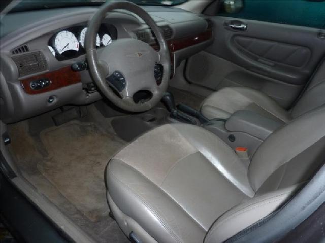 Chrysler Sebring 2003 photo 3