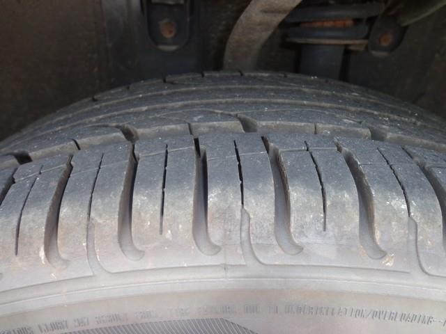 Chrysler Sebring 2003 photo 4