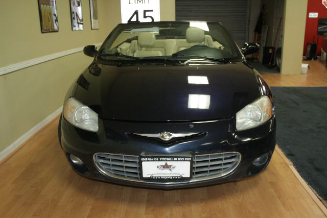 Chrysler Sebring 2003 photo 2
