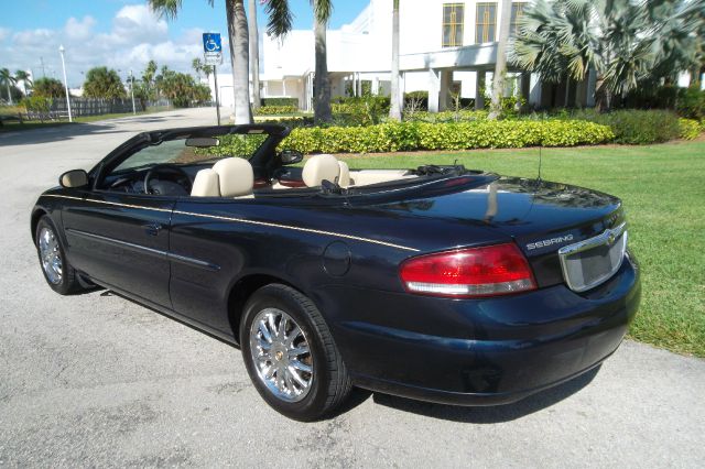 Chrysler Sebring 2003 photo 2