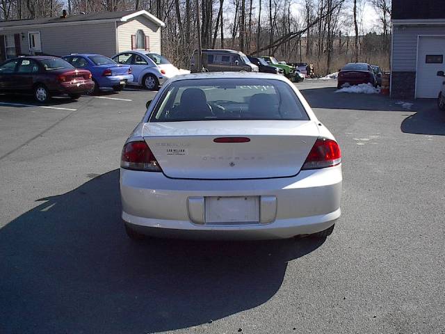 Chrysler Sebring 2003 photo 2