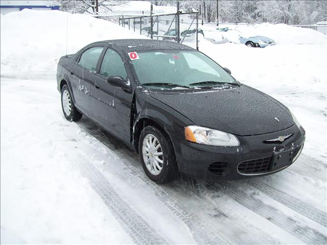 Chrysler Sebring 2003 photo 2