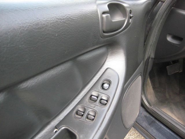 Chrysler Sebring 2003 photo 23