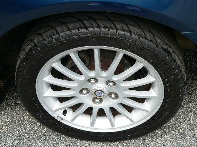 Chrysler Sebring 2003 photo 4