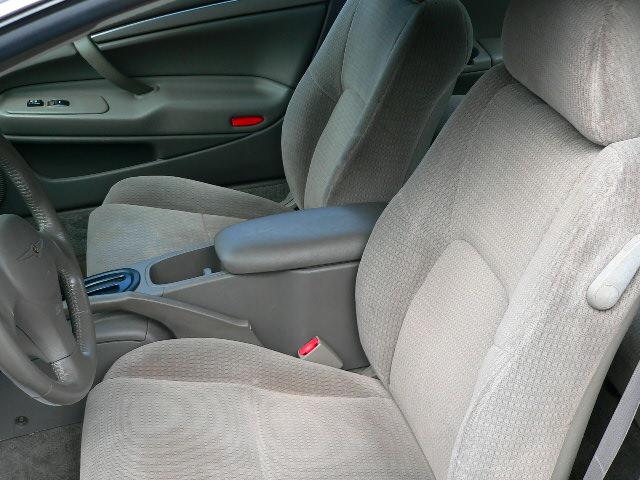 Chrysler Sebring 2003 photo 5